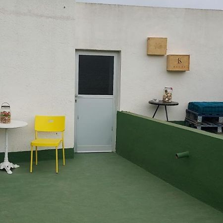 Villa Casa Bene Güimar Esterno foto
