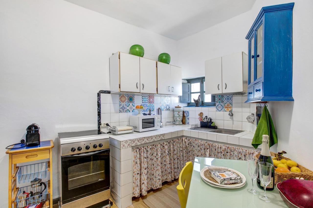 Villa Casa Bene Güimar Esterno foto