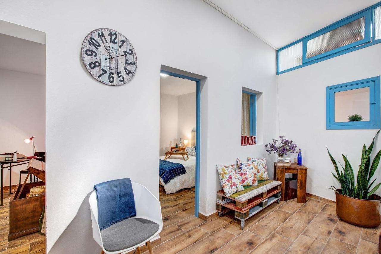 Villa Casa Bene Güimar Esterno foto