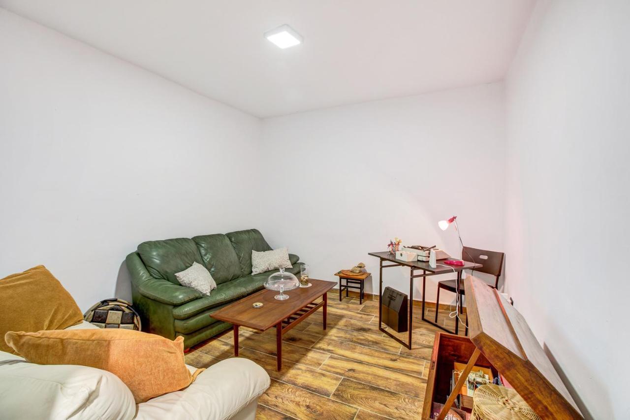 Villa Casa Bene Güimar Esterno foto