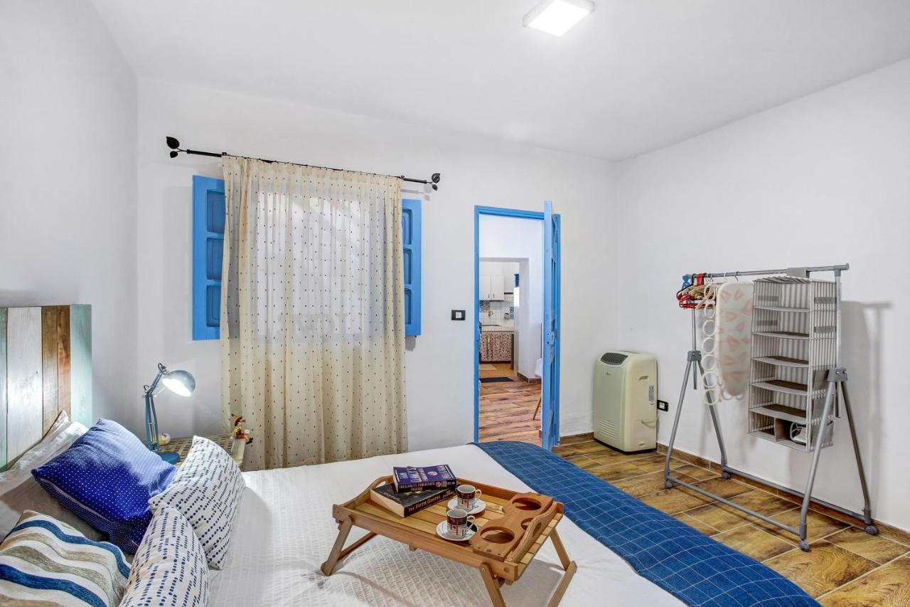Villa Casa Bene Güimar Esterno foto