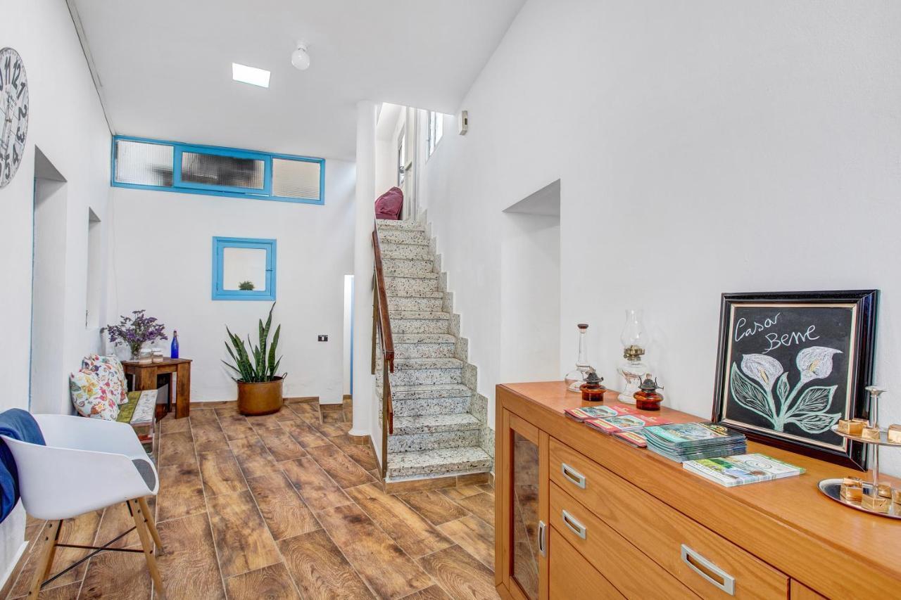 Villa Casa Bene Güimar Esterno foto