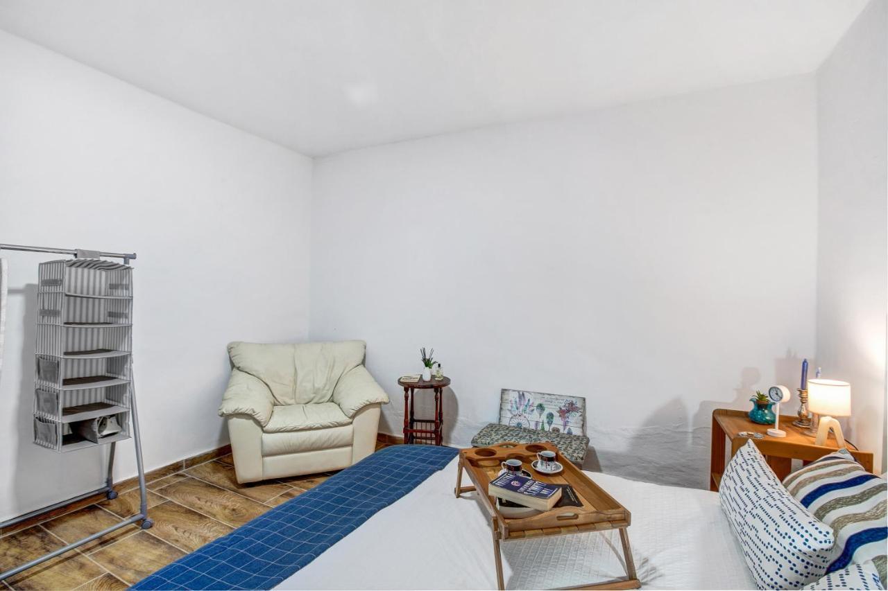 Villa Casa Bene Güimar Esterno foto
