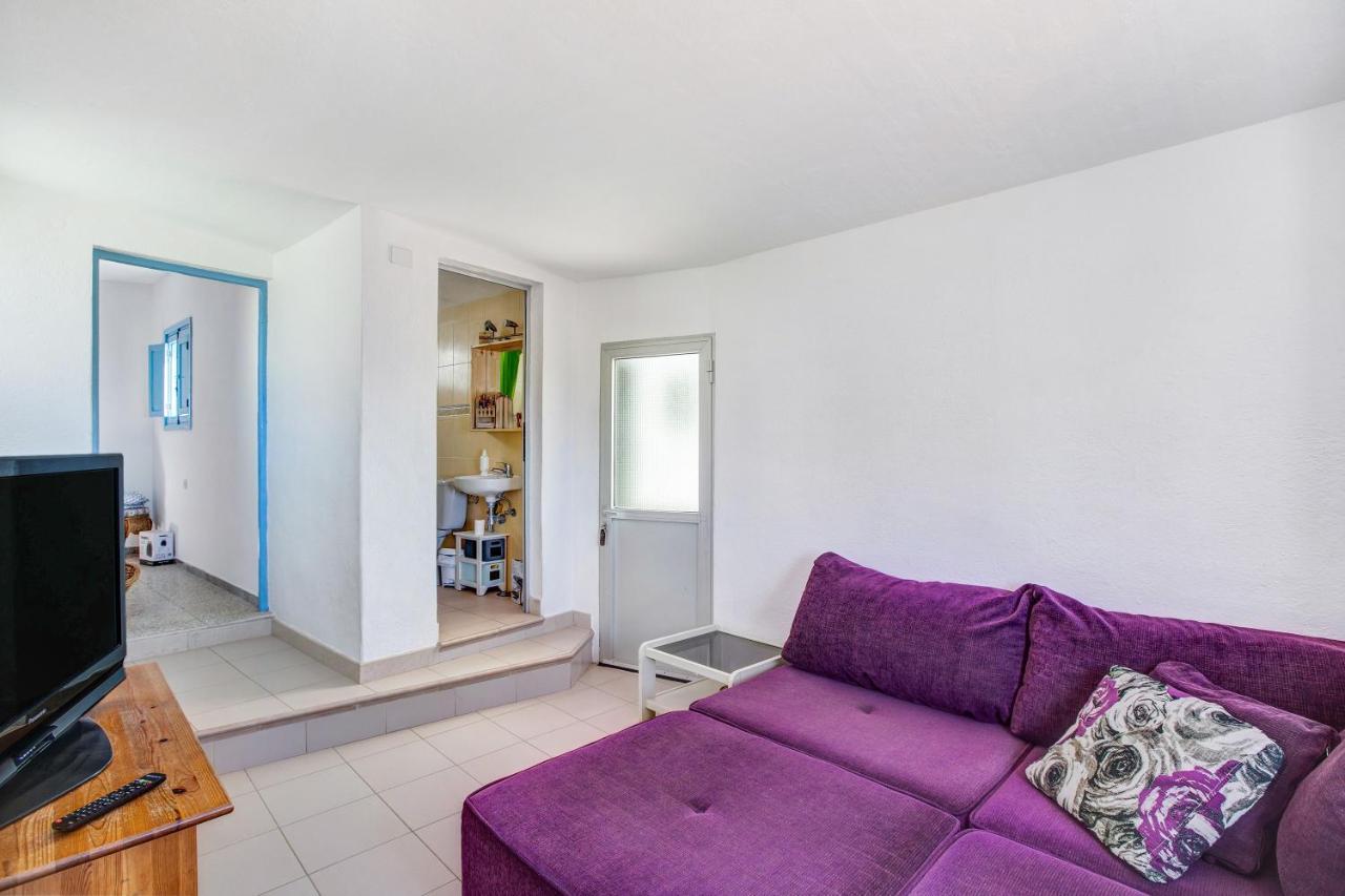 Villa Casa Bene Güimar Esterno foto