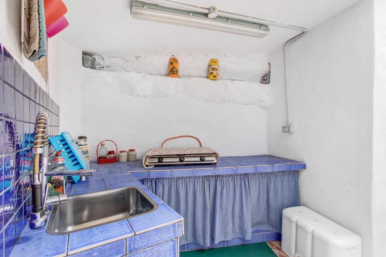 Villa Casa Bene Güimar Esterno foto