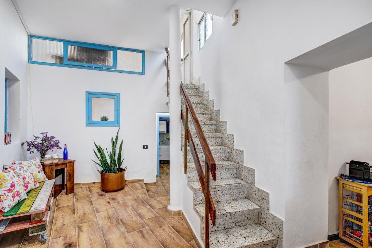 Villa Casa Bene Güimar Esterno foto