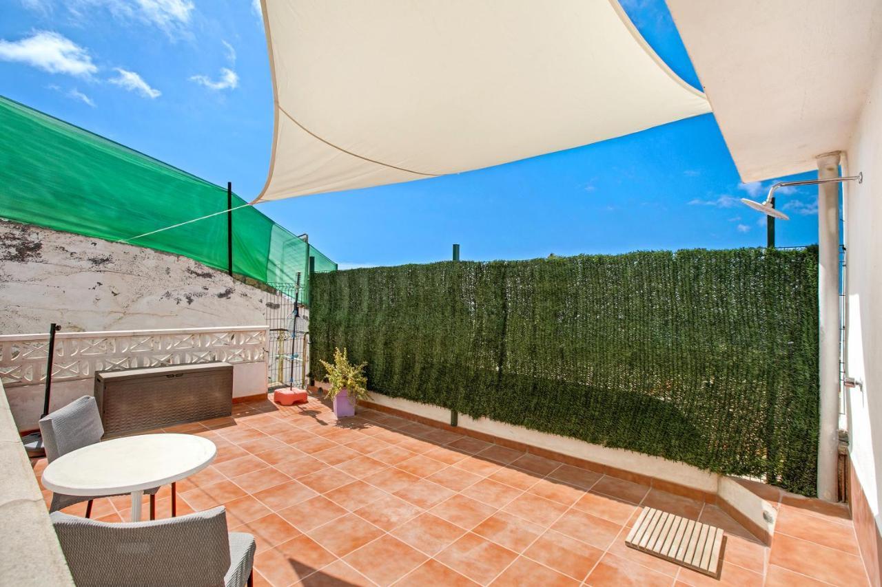 Villa Casa Bene Güimar Esterno foto
