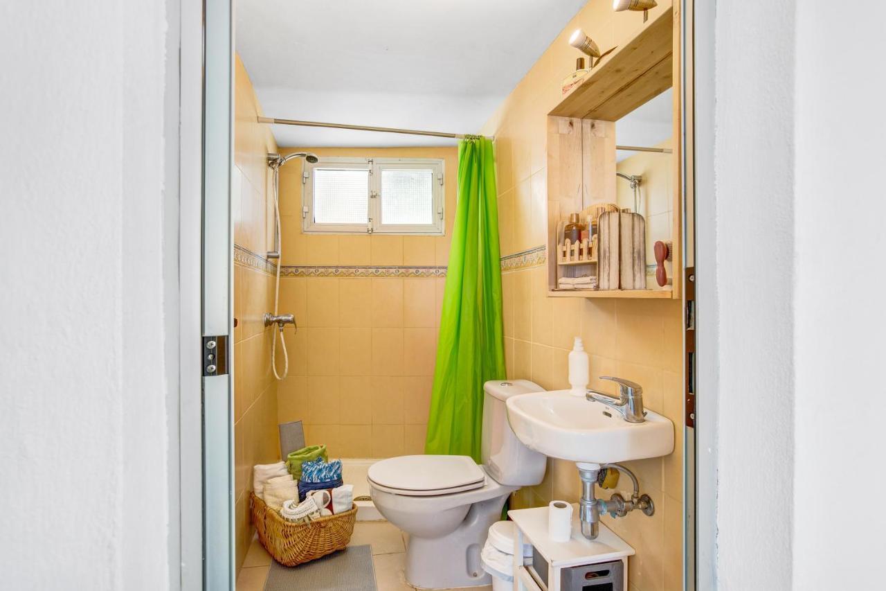Villa Casa Bene Güimar Esterno foto
