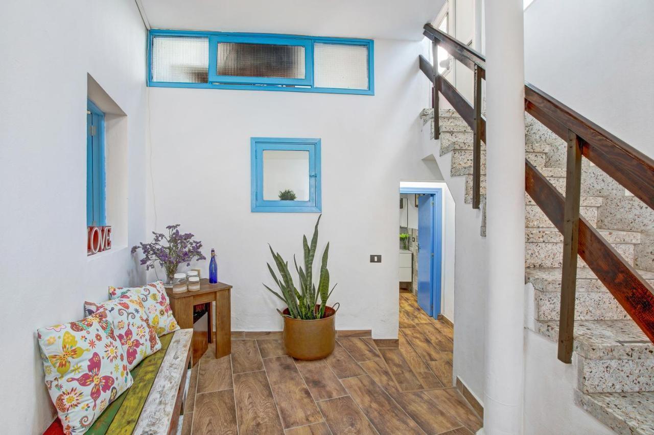 Villa Casa Bene Güimar Esterno foto