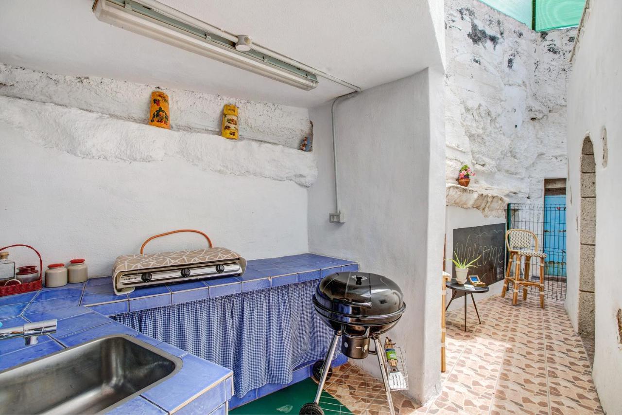 Villa Casa Bene Güimar Esterno foto