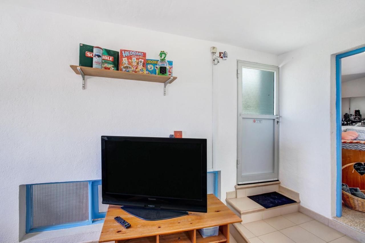 Villa Casa Bene Güimar Esterno foto