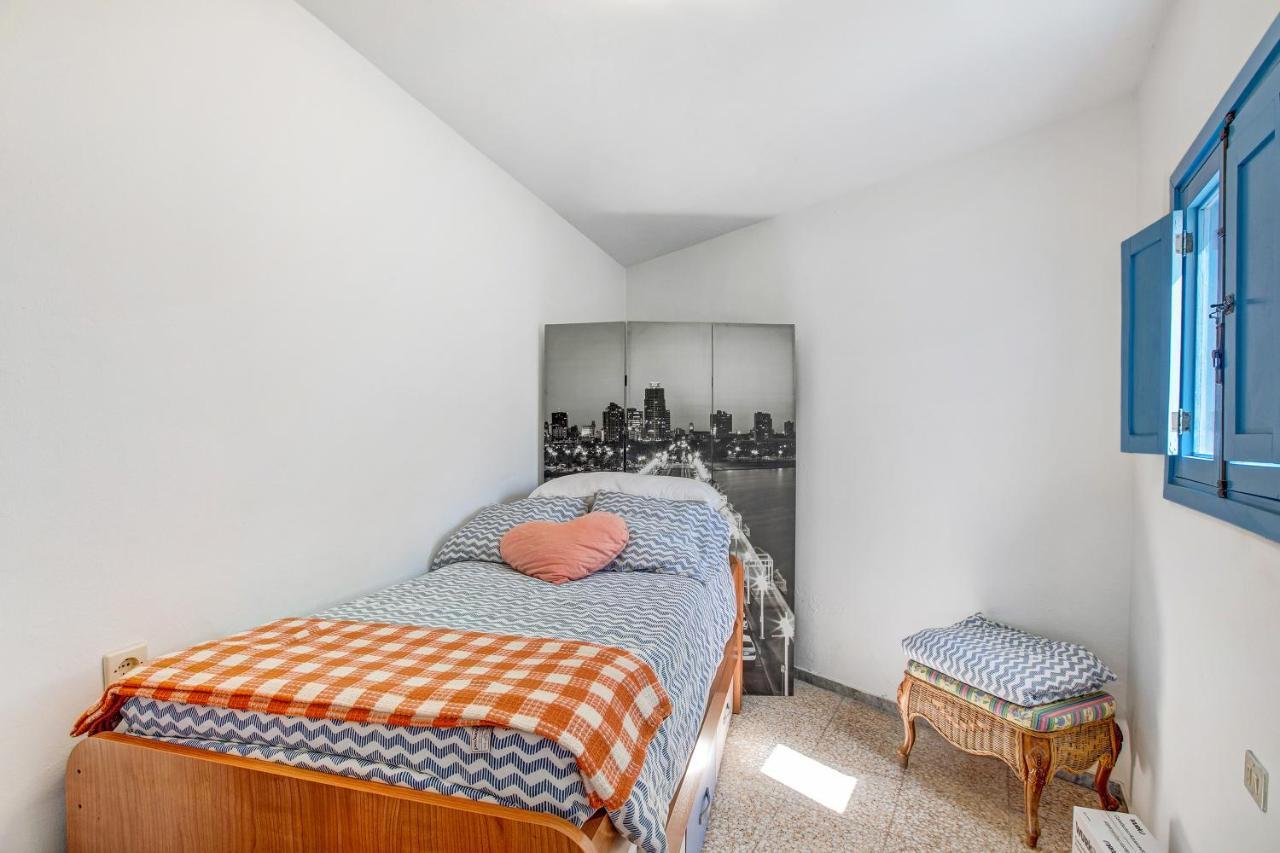Villa Casa Bene Güimar Esterno foto