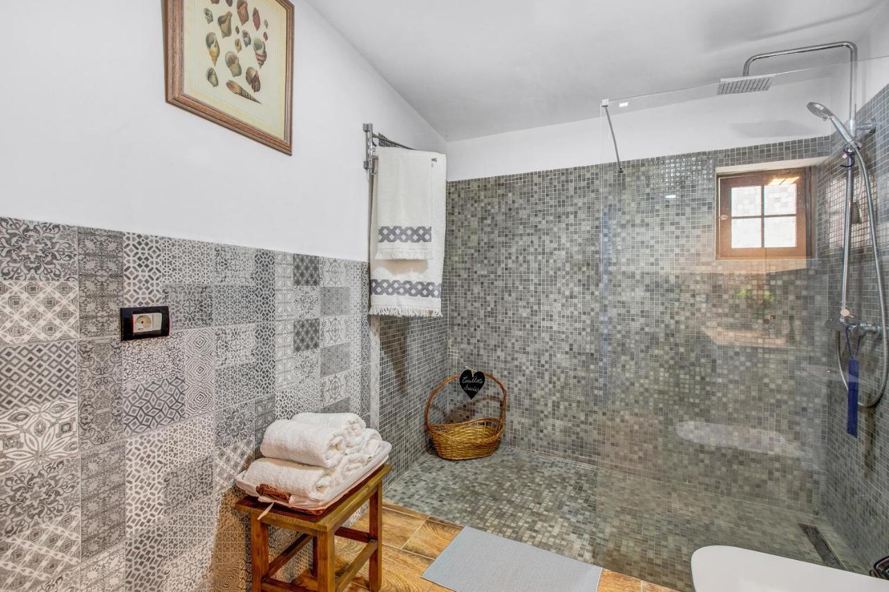 Villa Casa Bene Güimar Esterno foto