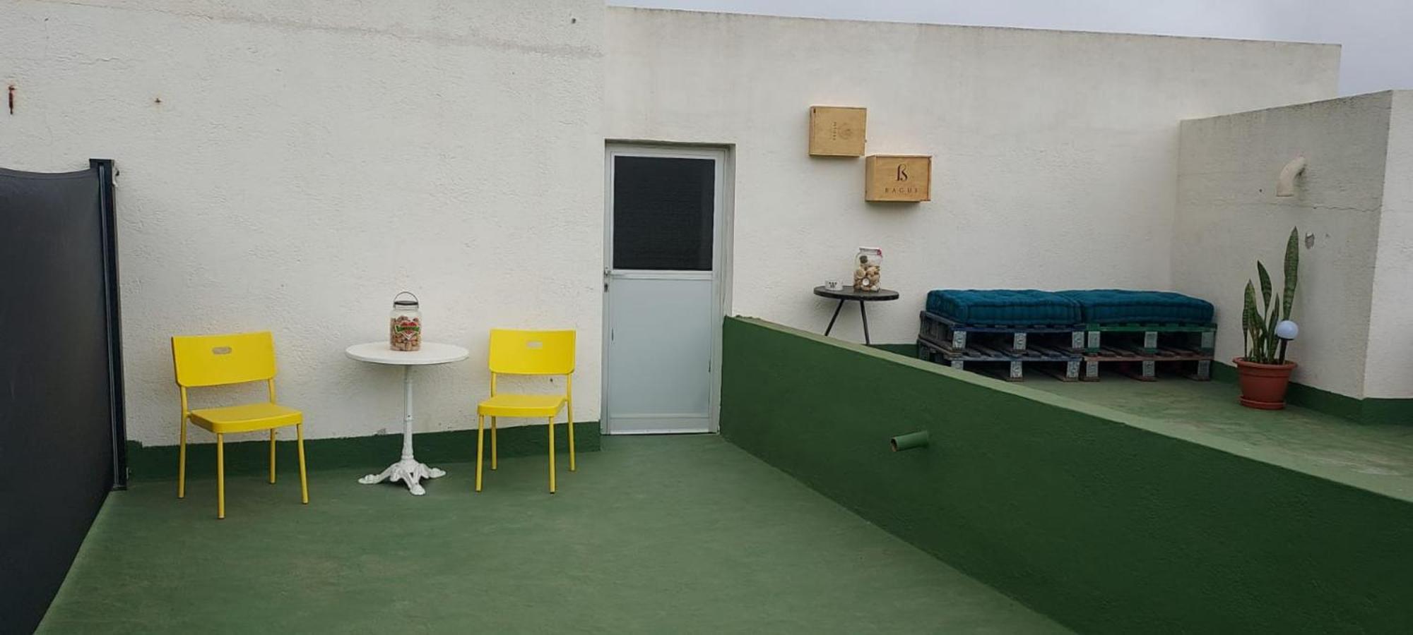 Villa Casa Bene Güimar Esterno foto